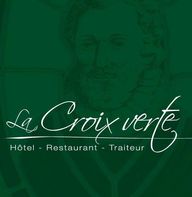 La Croix Verte - Le Relais Des Moulins Бан-дьо-Бретан Екстериор снимка